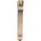 Ekena Millwork Legacy Craftsman Rough Sawn Bracket, Douglas Fir, 4"W x 20"D x 32"H BKT04X20X32LEC04RDF - alternate 4